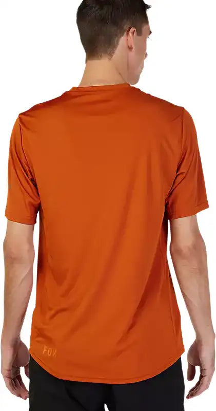 Fox Ranger LAB HEAD Mens SS MTB Jersey - ABC Bikes