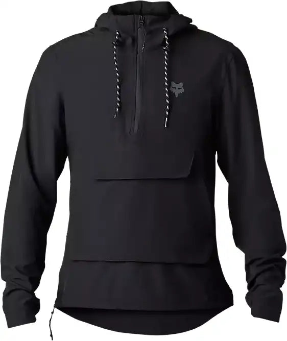 Fox Ranger Wind Pullover Mens Jacket - ABC Bikes