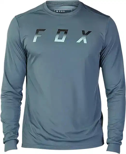 Fox Ranger DOSE Mens LS MTB Jersey - ABC Bikes