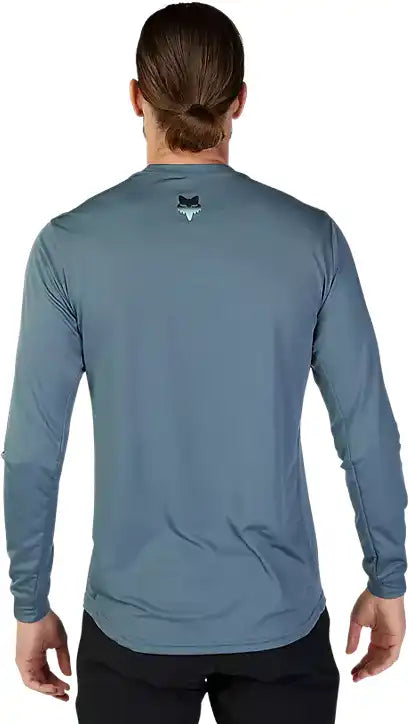 Fox Ranger DOSE Mens LS MTB Jersey - ABC Bikes