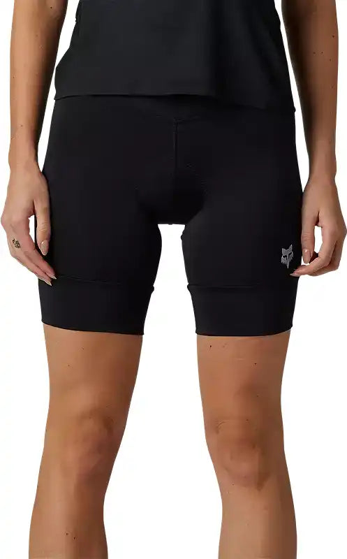 Fox Tecbase Womens Liner Shorts - ABC Bikes