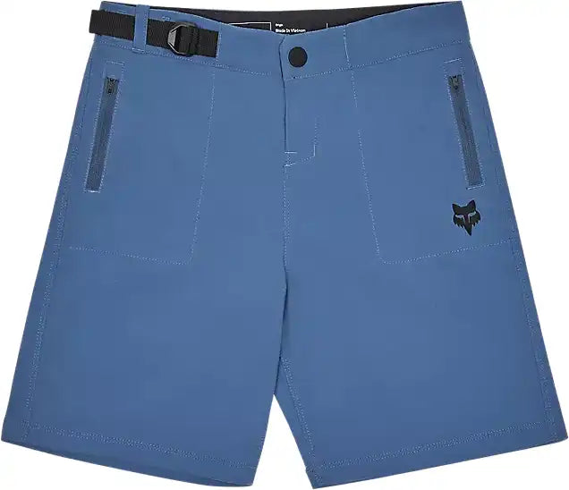 Fox Ranger Liner Youth MTB Shorts - ABC Bikes