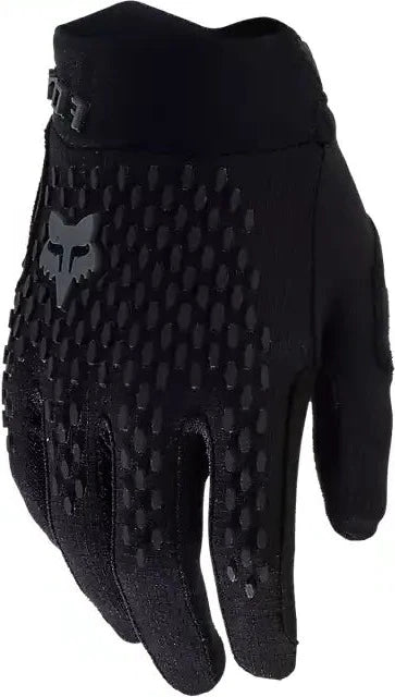 Fox Defend Youth MTB Gloves - ABC Bikes