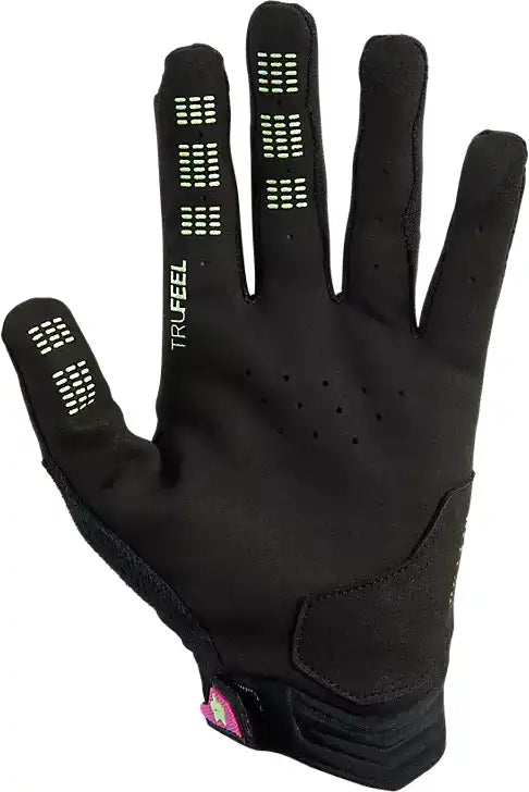Fox Defend Youth MTB Gloves - ABC Bikes