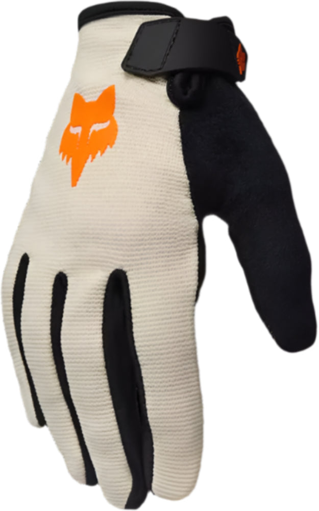 Fox Ranger Youth MTB Gloves - ABC Bikes