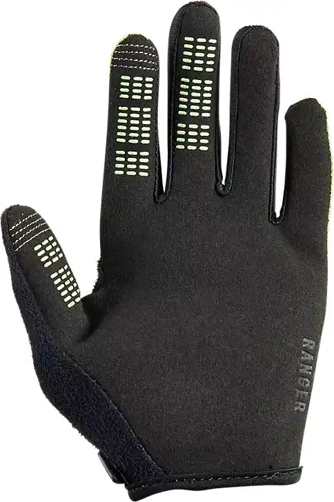 Fox Ranger Youth MTB Gloves - ABC Bikes