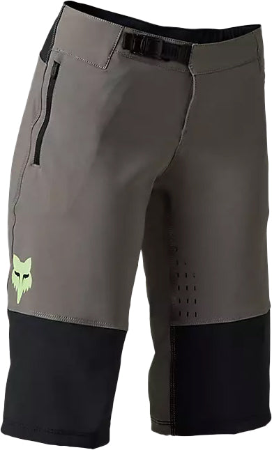 Fox Defend RACE Womens MTB Shorts - ABC Bikes