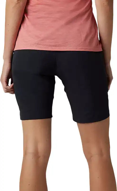 Fox Flexair Ascent Womens MTB Shorts - ABC Bikes