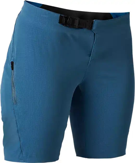 Fox Flexair Ascent Womens MTB Shorts - ABC Bikes