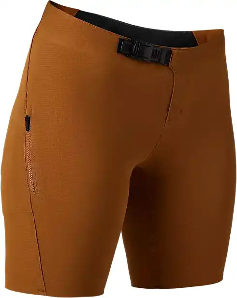 Fox Flexair Ascent Womens MTB Shorts - ABC Bikes