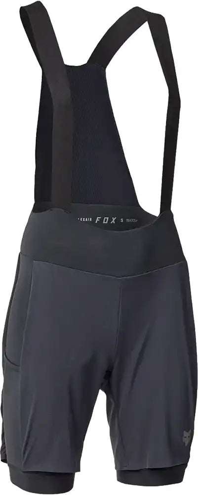 Fox Flexair Ascent Cargo Womens Bib Knicks - ABC Bikes