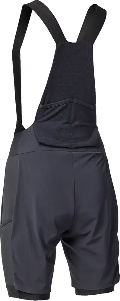 Fox Flexair Ascent Cargo Womens Bib Knicks - ABC Bikes