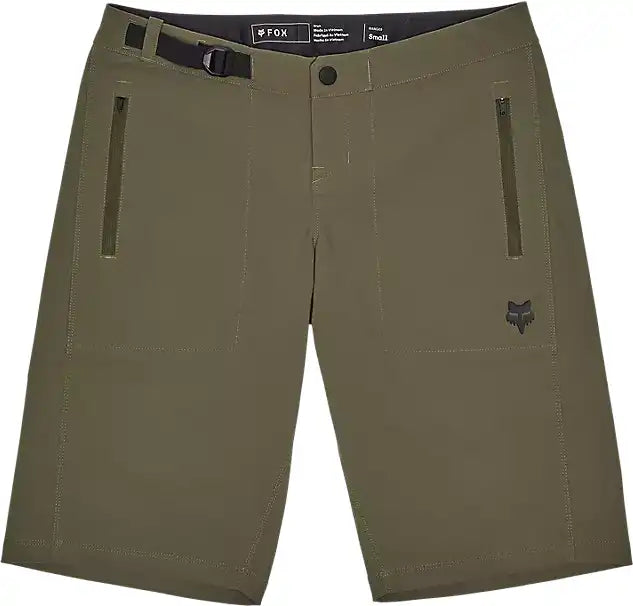 Fox Ranger Womens MTB Shorts - ABC Bikes