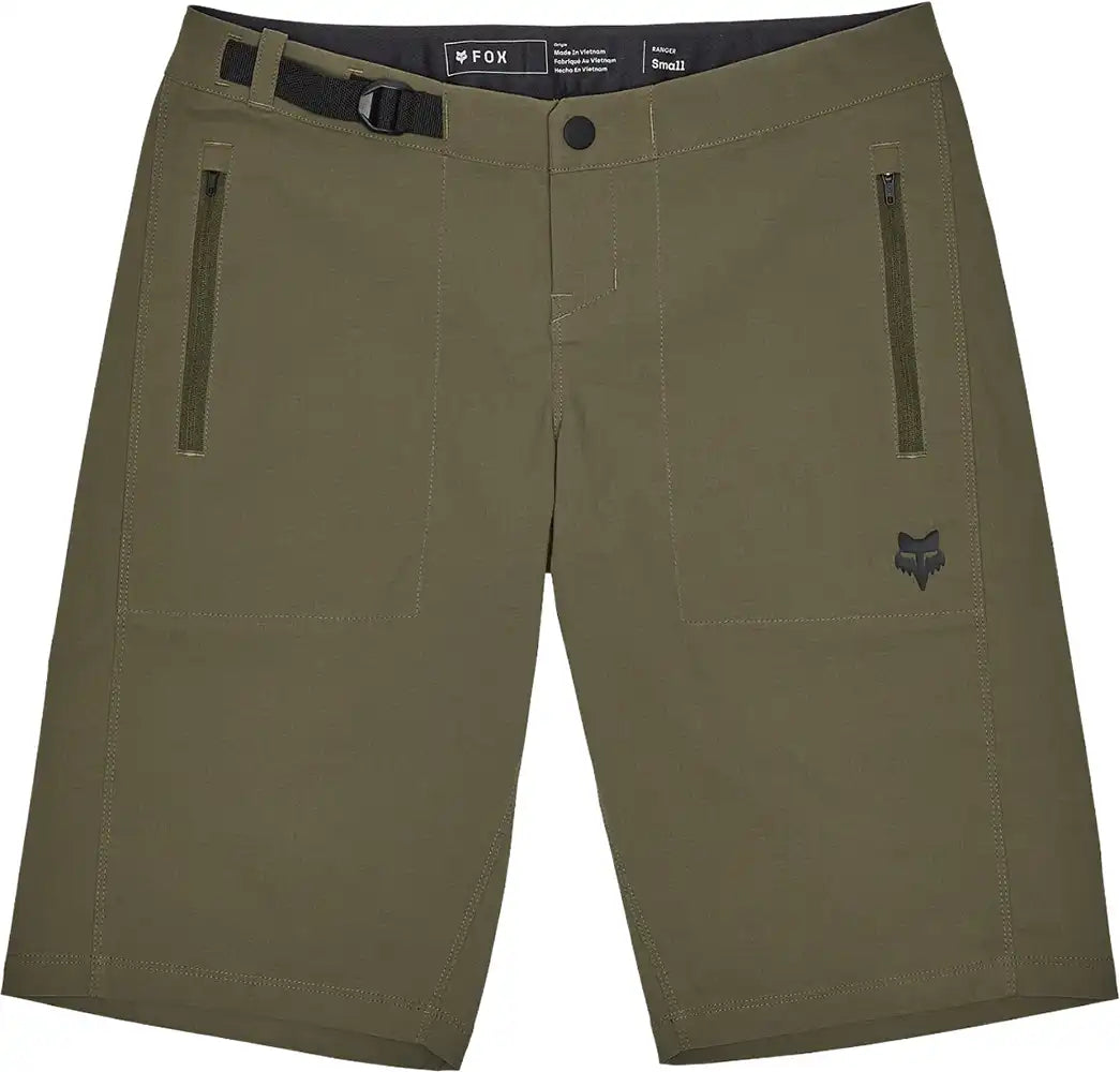Fox Ranger Liner Womens MTB Shorts - ABC Bikes