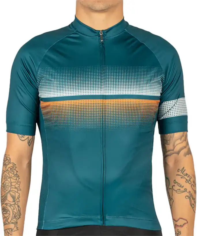 Bellwether Pinnacle SS Mens Jersey - ABC Bikes