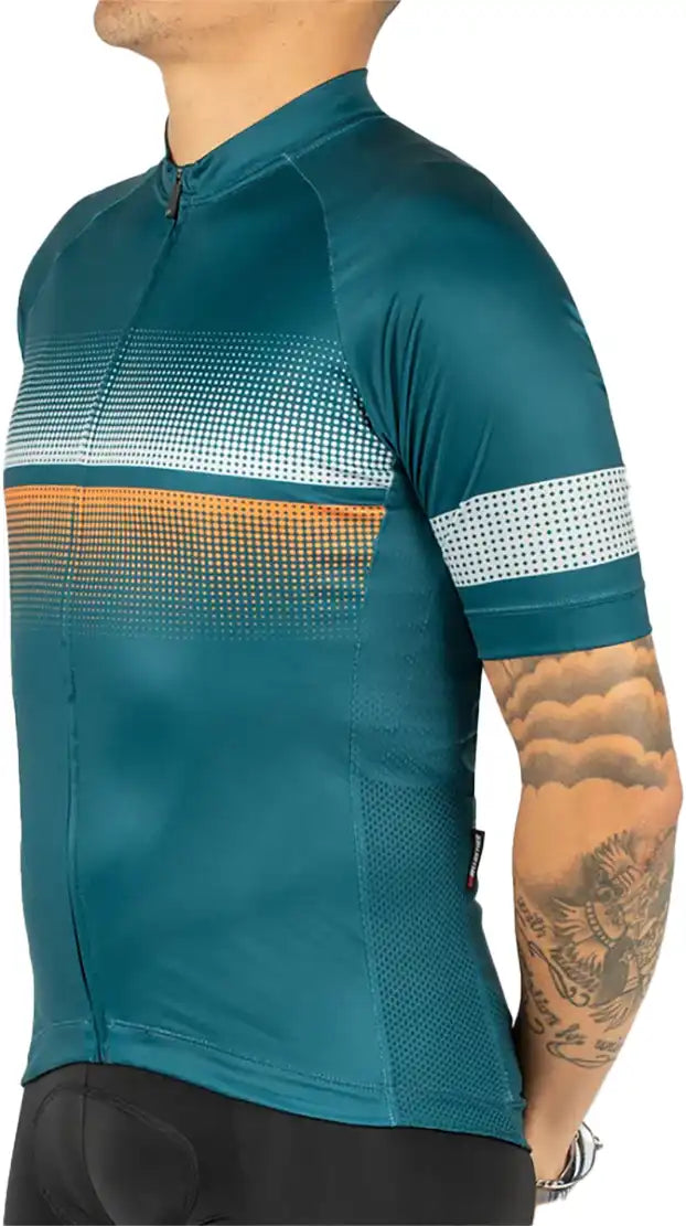 Bellwether Pinnacle SS Mens Jersey - ABC Bikes
