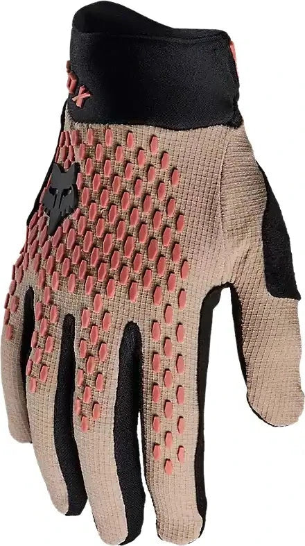 Fox Defend Womens MTB Gloves - ABC Bikes