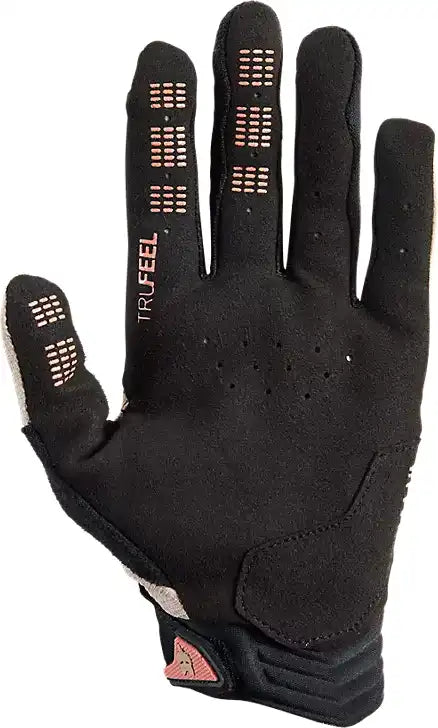Fox Defend Womens MTB Gloves - ABC Bikes