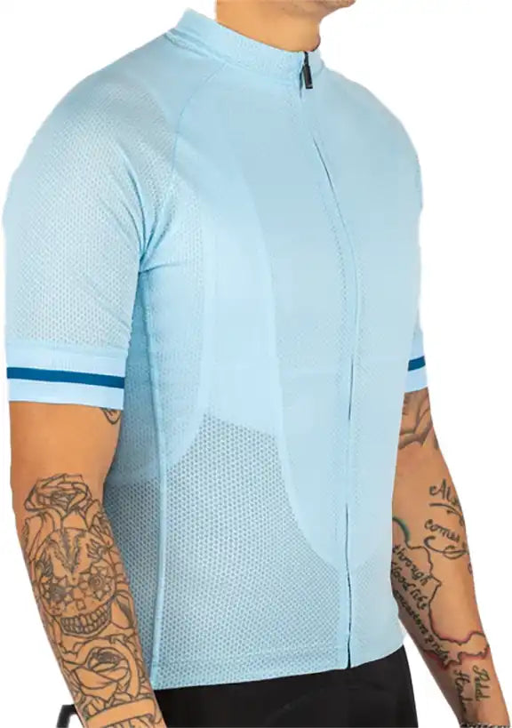 Bellwether Flight Mens SS Jersey - ABC Bikes