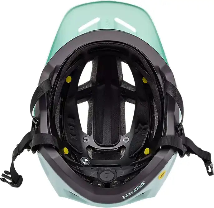 Fox Speedframe MIPS MTB Helmet - ABC Bikes