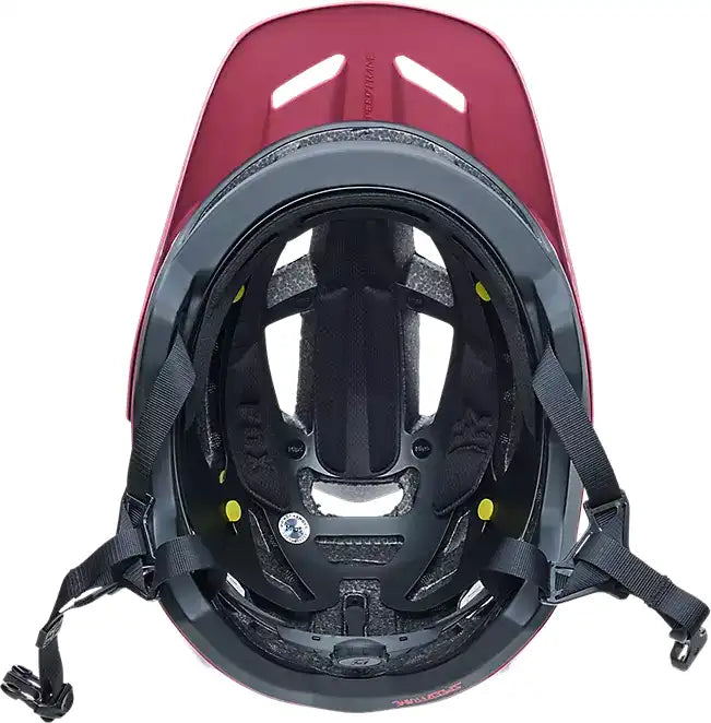 Fox Speedframe MIPS MTB Helmet - ABC Bikes
