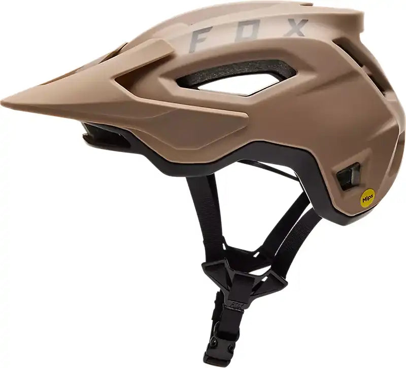 Fox Speedframe MIPS MTB Helmet - ABC Bikes