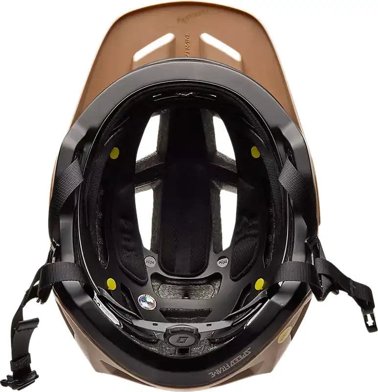 Fox Speedframe MIPS MTB Helmet - ABC Bikes