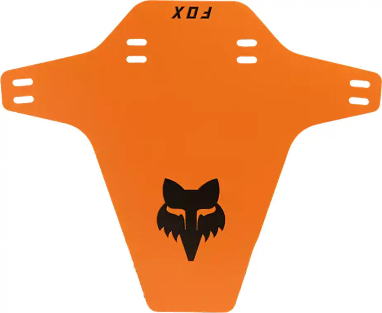 Fox Mud Guard - ABC Bikes