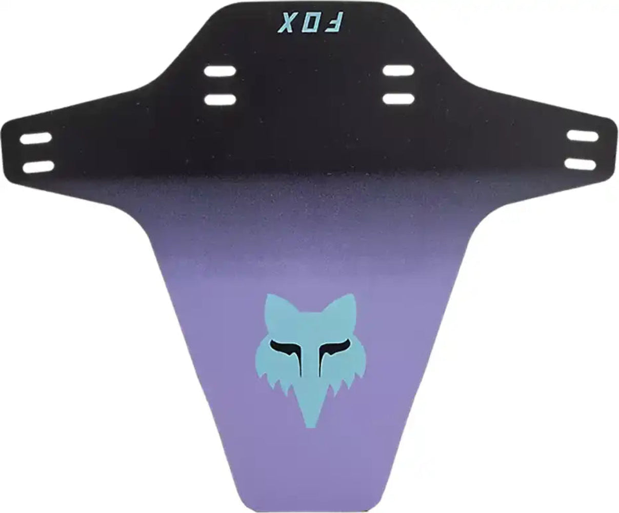 Fox Mud Guard - ABC Bikes