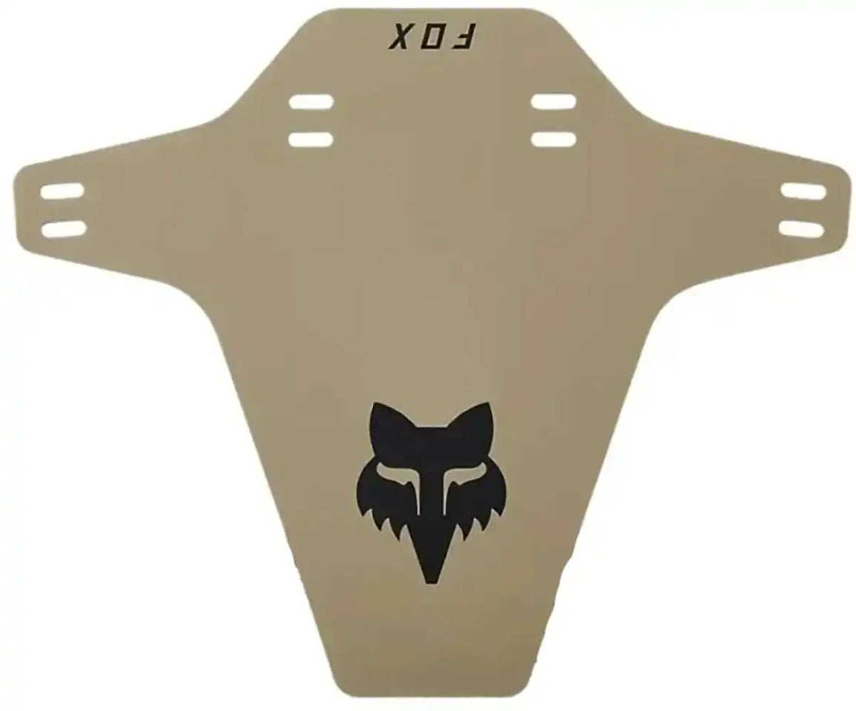 Fox Mud Guard - ABC Bikes