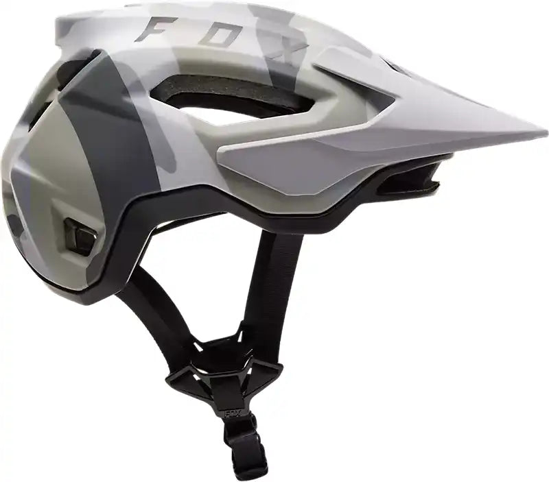 Fox Speedframe MIPS CAMO MTB Helmet - ABC Bikes