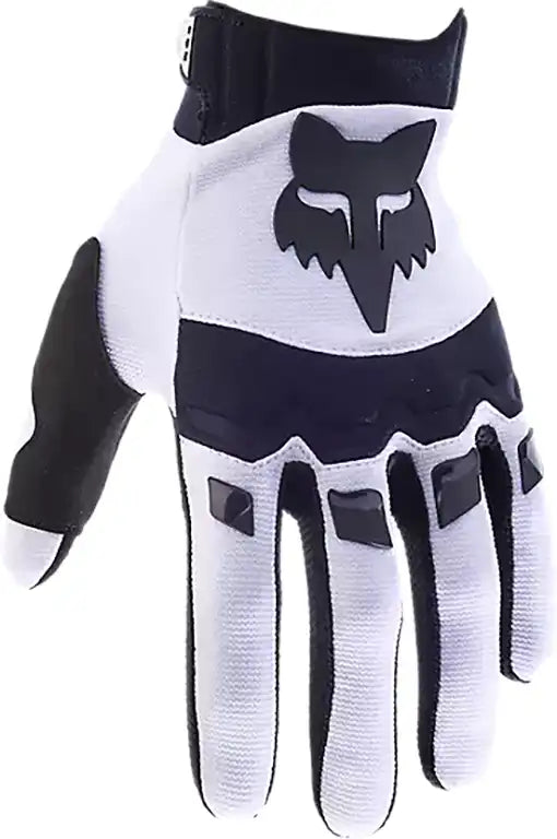 Fox Dirtpaw Mens MTB Gloves - ABC Bikes