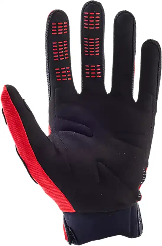 Fox Dirtpaw Mens MTB Gloves - ABC Bikes