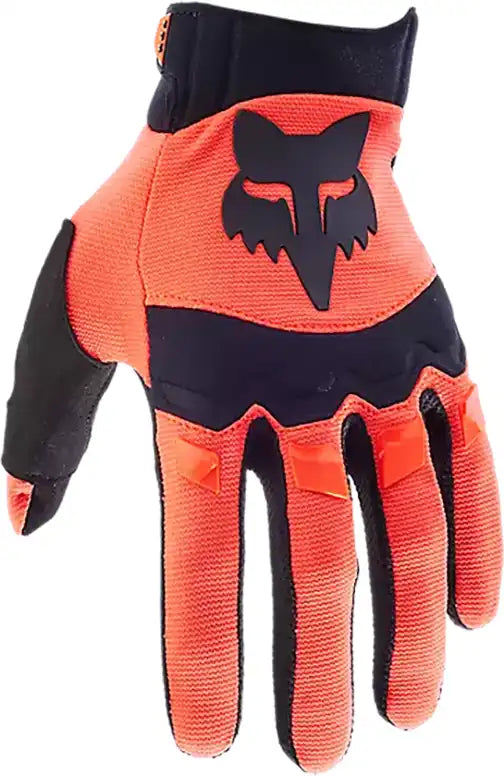 Fox Dirtpaw Mens MTB Gloves - ABC Bikes