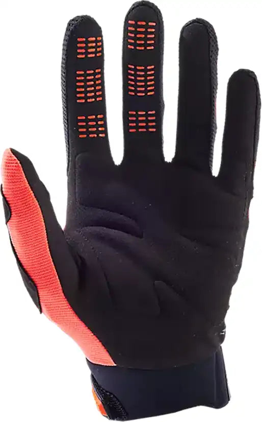 Fox Dirtpaw Mens MTB Gloves - ABC Bikes