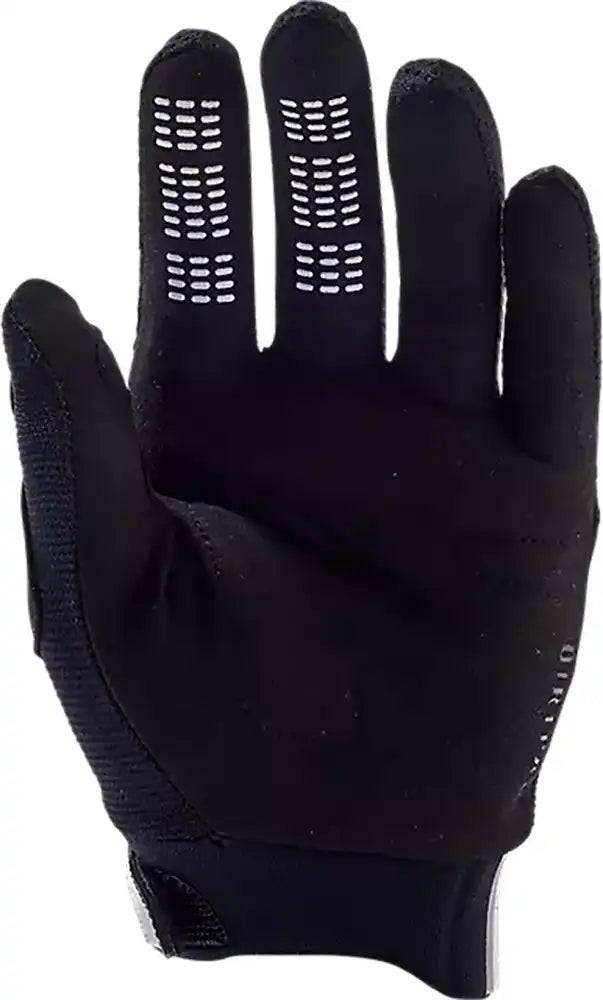 Fox Dirtpaw Youth MTB Gloves - ABC Bikes