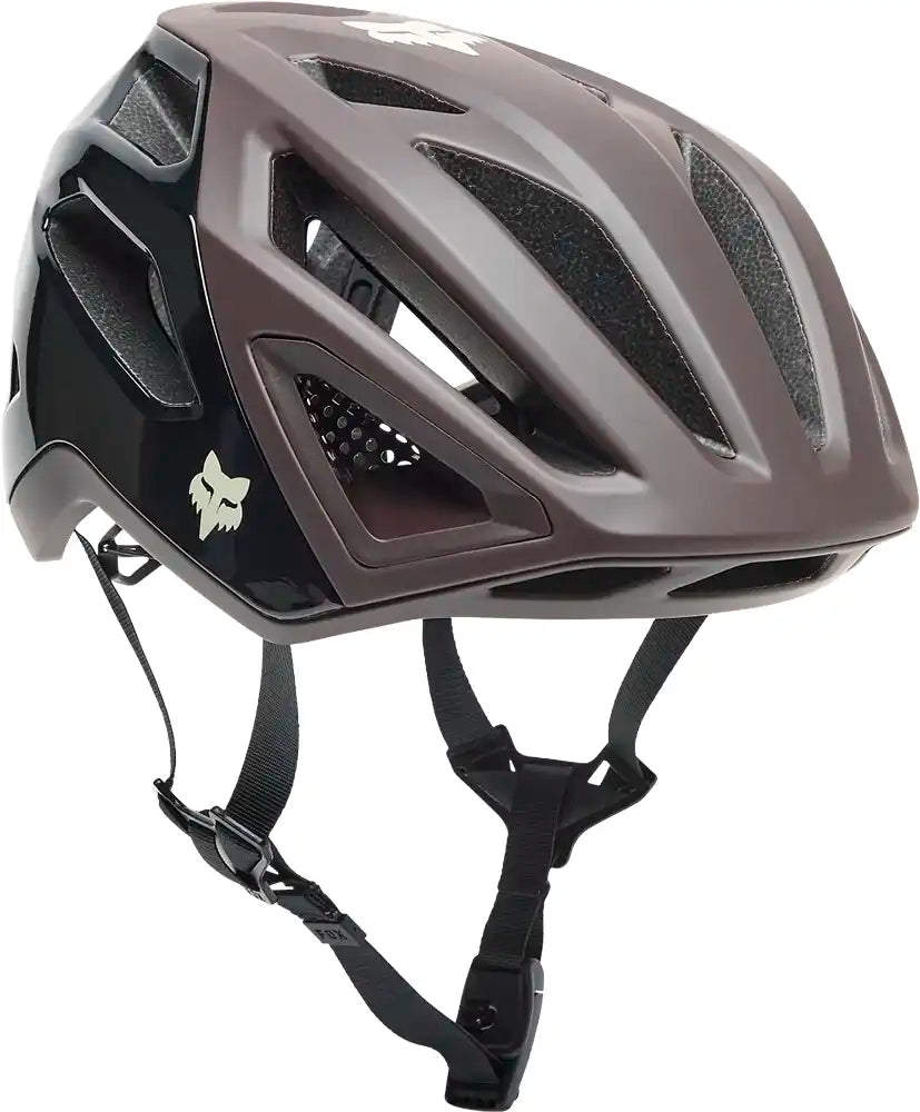 Fox Crossframe Pro SOLID MIPS Gravel Helmet - ABC Bikes
