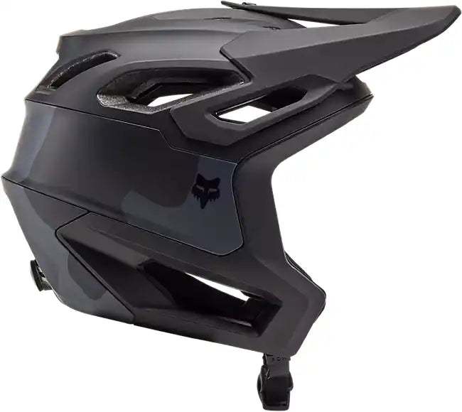 Fox Dropframe Pro RUNN MTB Helmet - ABC Bikes