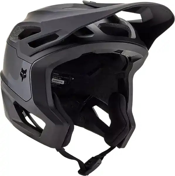 Fox Dropframe Pro RUNN MTB Helmet - ABC Bikes