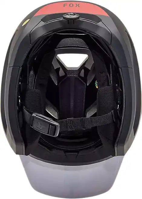 Fox Dropframe Pro NYF MTB Helmet - ABC Bikes