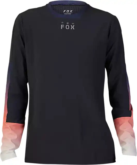 Fox Defend Thermal LUNAR Mens LS MTB Jersey - ABC Bikes