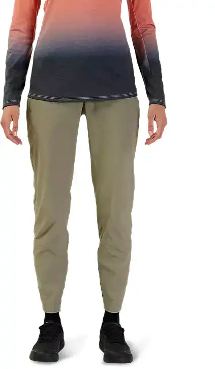 Fox Ranger LUNAR Womens MTB Pants - ABC Bikes