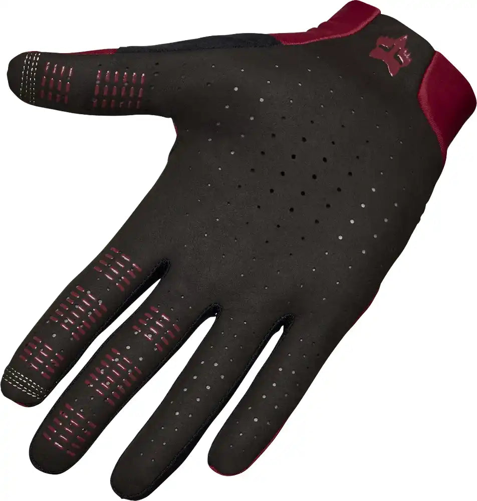 Fox Flexair Mens MTB Gloves - ABC Bikes
