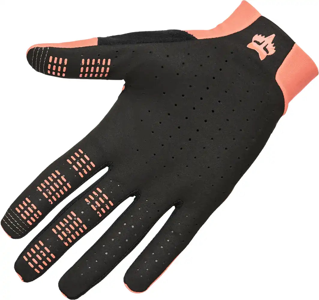 Fox Flexair Mens MTB Gloves - ABC Bikes