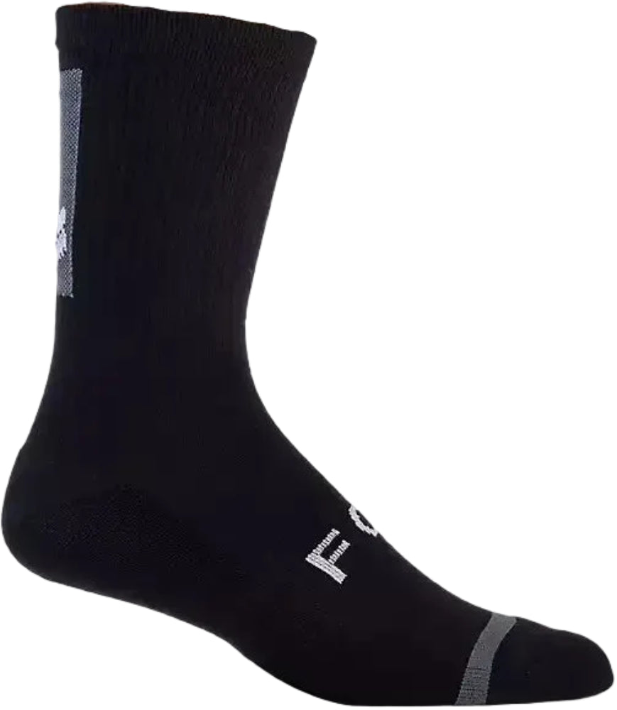 Fox Defend 8 Mens Socks - ABC Bikes