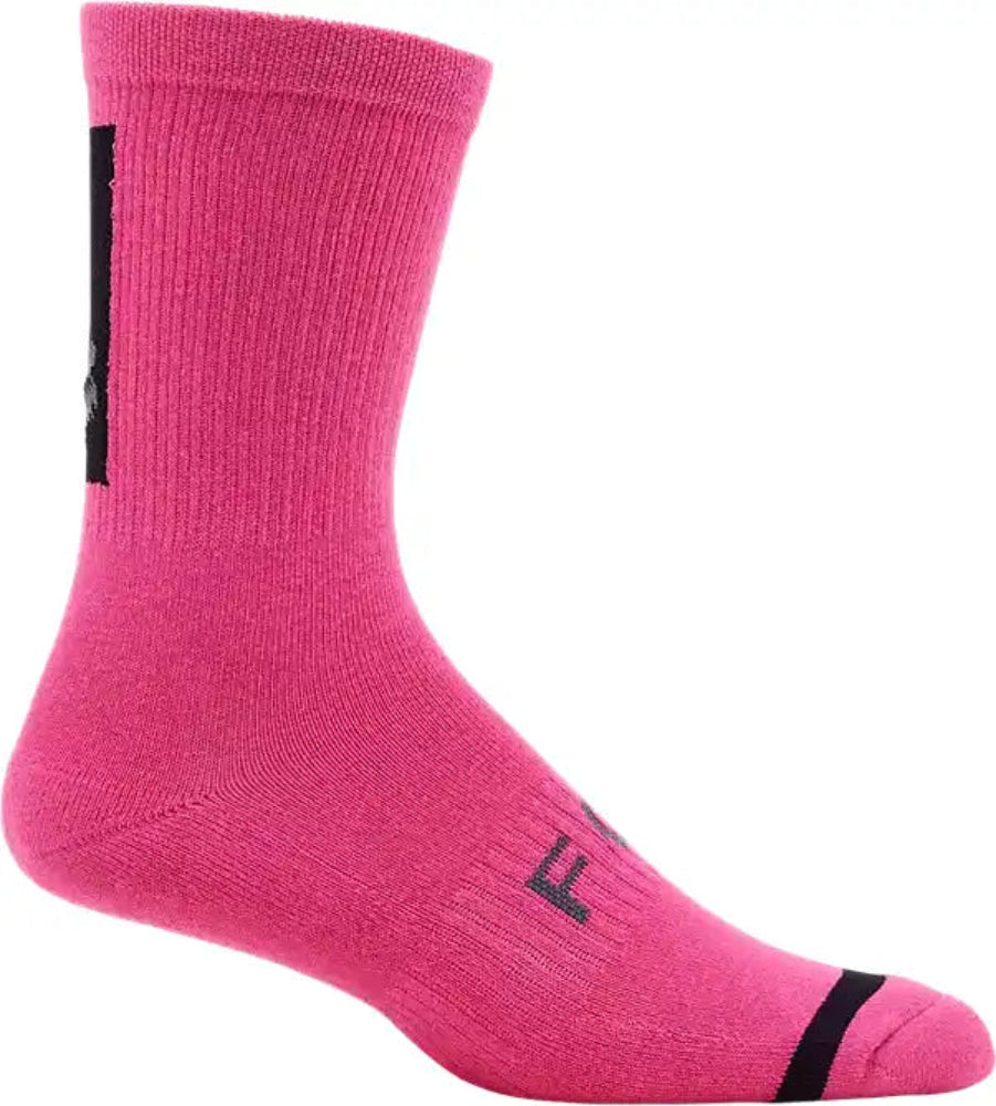 Fox Defend 8 Mens Socks - ABC Bikes