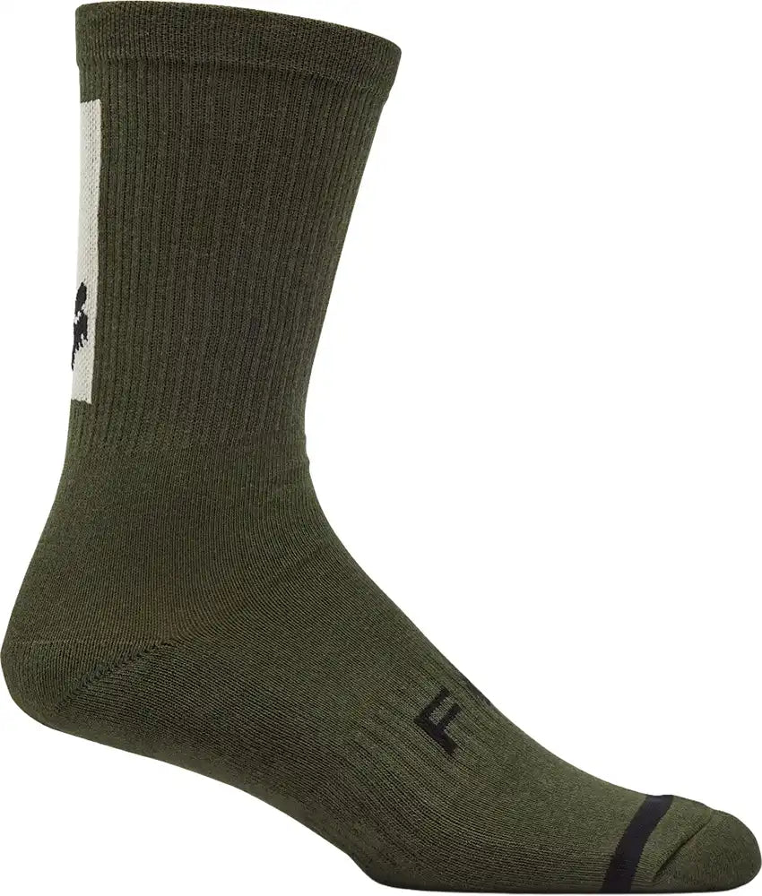 Fox Defend 8 Socks - ABC Bikes