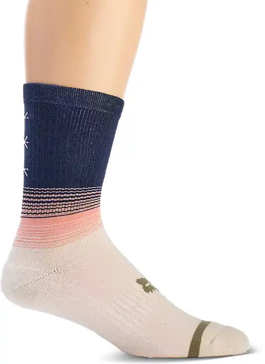 Fox Defend 8 LUNAR Mens Socks - ABC Bikes