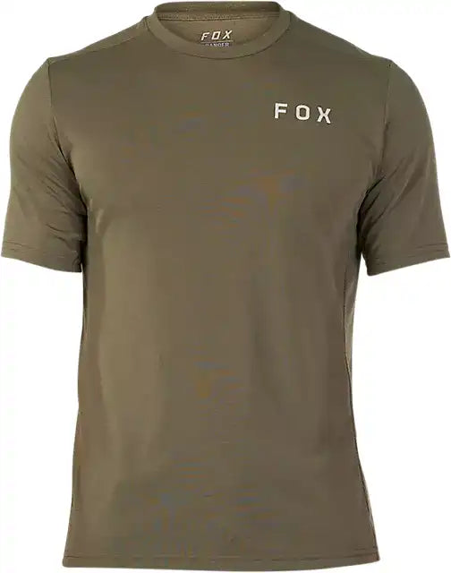 Fox Ranger DriRelease Alyn SS Mens MTB Jersey - ABC Bikes