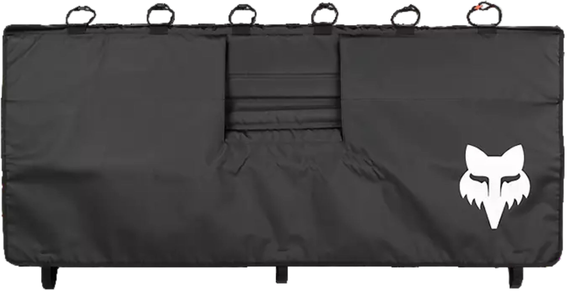 Fox Tailgate Cover